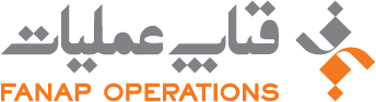 Logo Fanap Operations